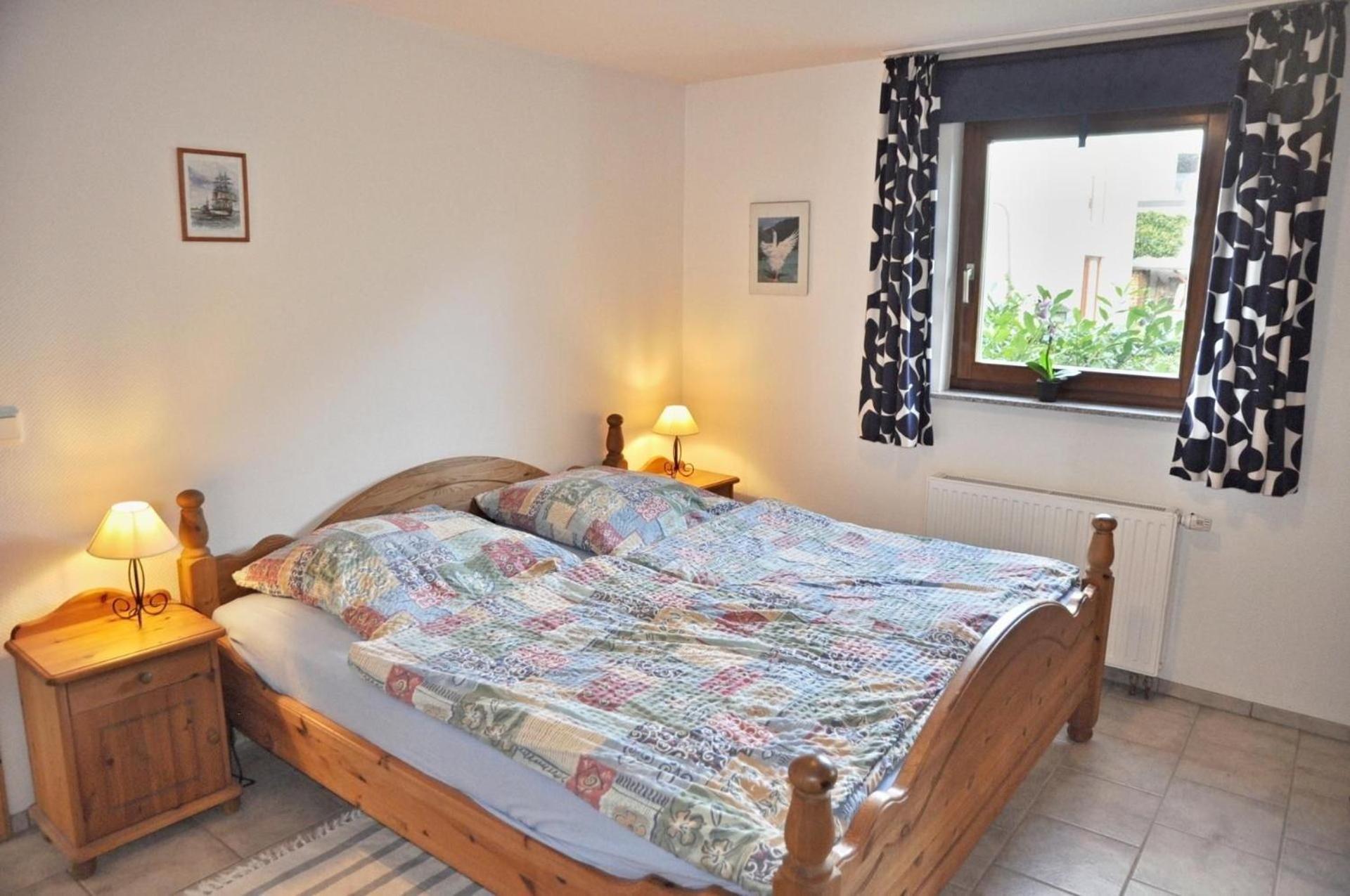 Apartamento Kliffsegler Laboe Exterior foto